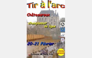 9 qualifiés pour le championnat de ligue